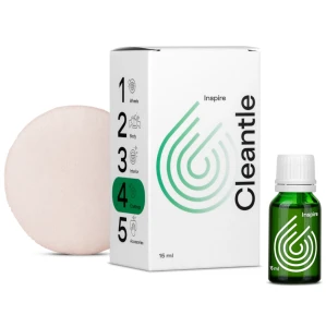 Cleantle Inspire - 1,5 roczna powłoka ceramiczna 15ml