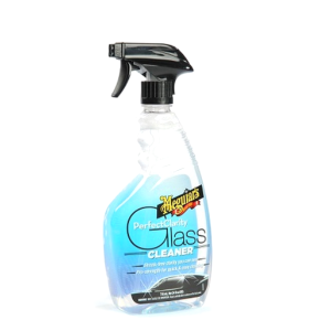 Meguiar's Perfect Clarity Glass Cleaner 473ml