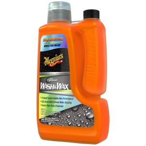 Meguiar's  Hybrid Ceramic Wash & Wax 1,41 +236ml