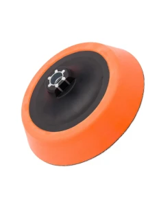 Flexipads Dysk wsporczy rzep 150/30 M14 Ultra Soft