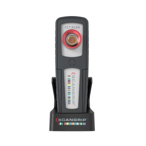 Scangrip Sunmatch 4 – lampa inspekcyjna (03.5657)