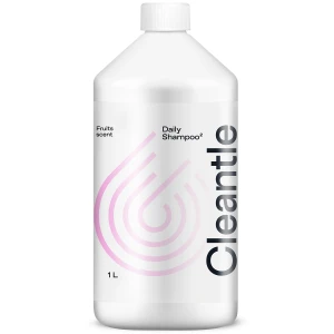 Cleantle Daily Shampoo2  szampon samochodowy o neutralnym pH 1L