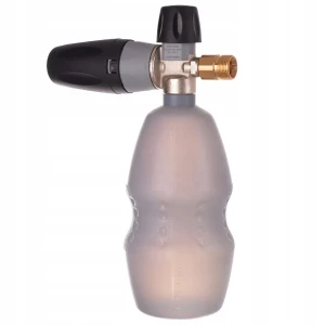 SCHIUMA Profesjonalna Pianownica do myjek ciśnieniowych, gwint 1/4 1,25mm