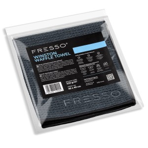 Fresso Winston Waffle Towel