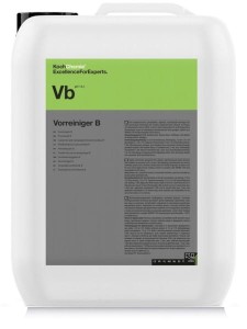 Koch Vorreniger 22 kg