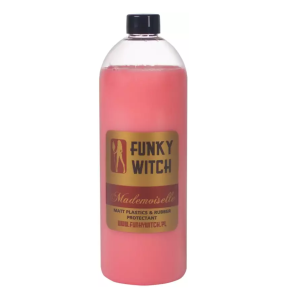 Funky Witch Mademoiselle 500 ml