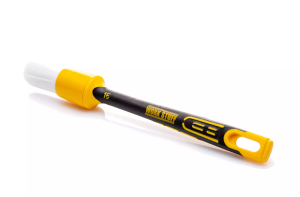 Work Stuff Detailing Brush Rubber ALBINO 30mm