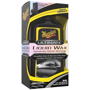 Meguiar's Ultimate Liquid Wax
