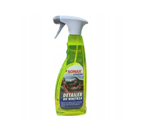 Sonax Xtreme Detailer do wnętrza 750 ml