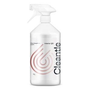 Cleantle Interior QD 1L Pink Grapefruit Scent
