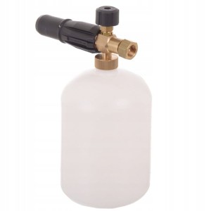 Monster Shine LS3 Pianownica do myjki ciśnieniowej zbiornik 2l