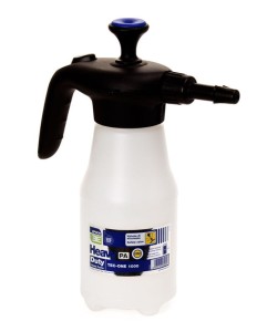 EPOCA NYLON HEAD 1000 PA opryskiwacz ciśnieniowy odporny na rozpuszczalniki 1l