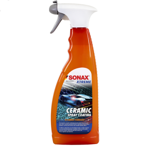 SONAX XTREME Ceramic Spray Coating 750ml