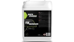Pure Chemie TR Remover 5L