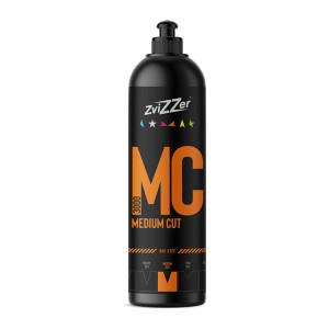 ZviZZer MC3000 Orange Medium Cut/ One Step pasta polerska one step 750ml