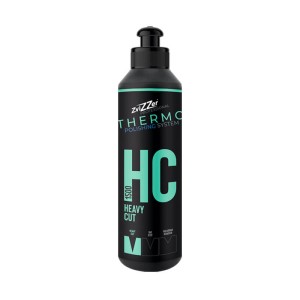 ZviZZer THERMO HC1500 250ml - gruboziarnista pasta ścierna - edycja limitowana