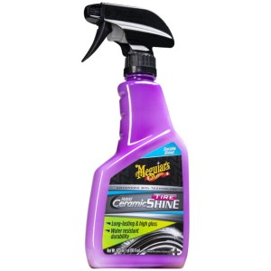 Meguiar's Hybrid Ceramic Tire Shine 473ml