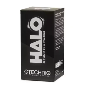 GTECHNIQ HALO – trwała powłoka do folii ochronnych PPF i winylowych 50ml