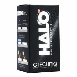 GTECHNIQ HALO v2 – trwała powłoka do folii ochronnych PPF i winylowych 30ml
