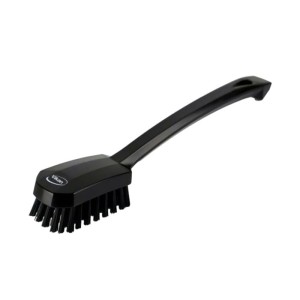 Vikan Szczotka do czyszczenia opon CZARNA 30889