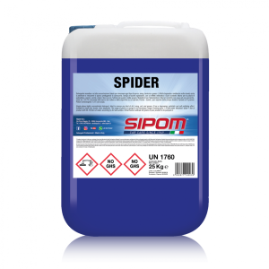 SIPOM PIANA AKTYWNA SPIDER 25kg "turbo piana"