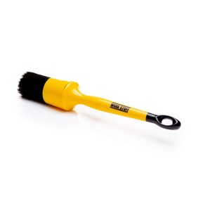 WORK STUFF Detailing Brush Black 40mm – pędzelek