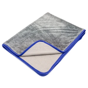 Monster Shine Hyperion - bardzo chłonny ręcznik do osuszania auta, 70x90cm, 600gsm