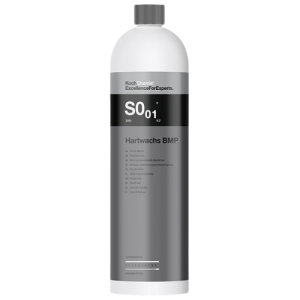 KOCH CHEMIE Hartwachs BMP S0.01 1L
