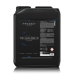 Fresso Tire & Rubber Cleaner 5 l 