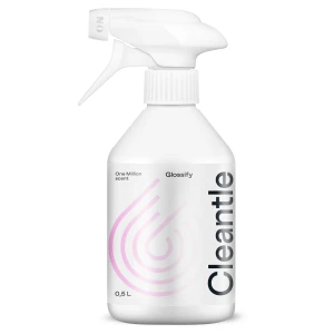 Cleantle Glossify - sealant do lakieru 500ml