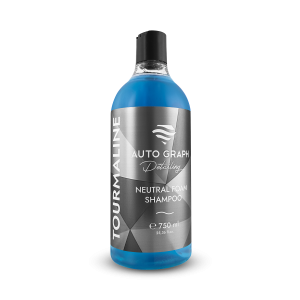 Auto Graph Tourmaline Cherry - neutralny szampon samochodowy 750ml
