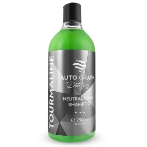 Auto Graph Tourmaline Tropical Fruit - szampon samochodowy o neutralnym pH 750ml