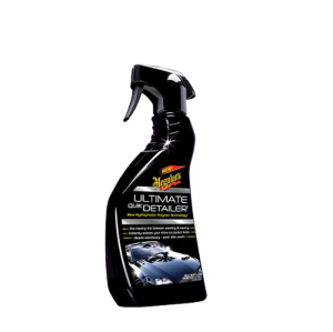 Gold Class Premium Quik Detailer 24oz 709ml