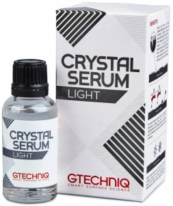 GTECHNIQ Crystal Serum Light  30ml