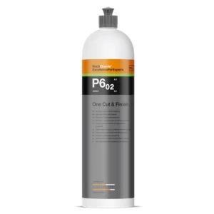 Koch Chemie One Cut & Finish P6.02  250ml