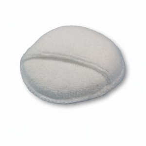 Kaiser MINI Aplikator z mikrofibry z kieszonką 