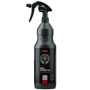 ADBL Wheel Warrior Gel - kwasowy produkt do czyszczenie felg, żel 1L