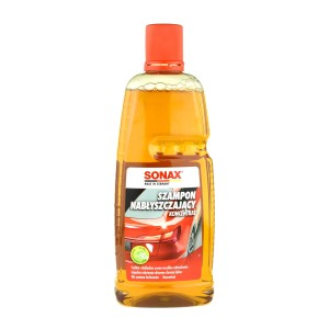 Sonax Szampon Samochodowy - Koncentrat 1l 