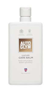 Autoglym Leather Care BALM 500ml