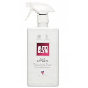 Autoglym Rapid Detailer 500ml
