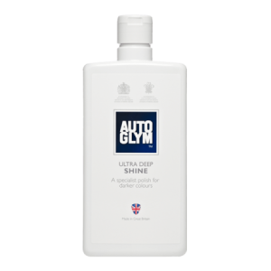 Autoglym Ultra Deep Shine 500ml