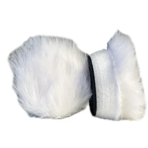 Royal Mini  - Natural woolCut 50/60mm