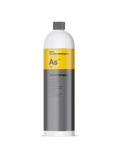 Koch Chemie AS Autoshampo ph9 1l