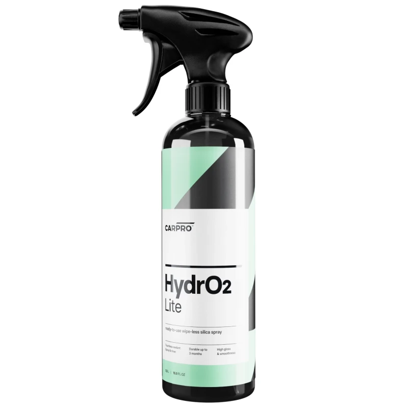 CarPro Hydr02 LITE 500ml