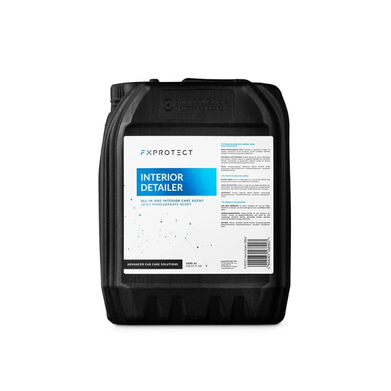 FX Protect Interior Detailer 5L QD