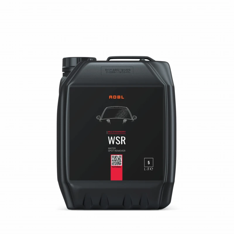 ADBL WSR 5l