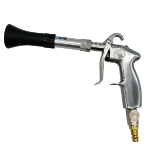 BenBow PRO Gun Black 133