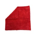 Royal Prince Touch Microfiber 500gsm 40x40 Red
