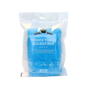Royal Prince Touch Microfiber 500gsm 40/40 Blue