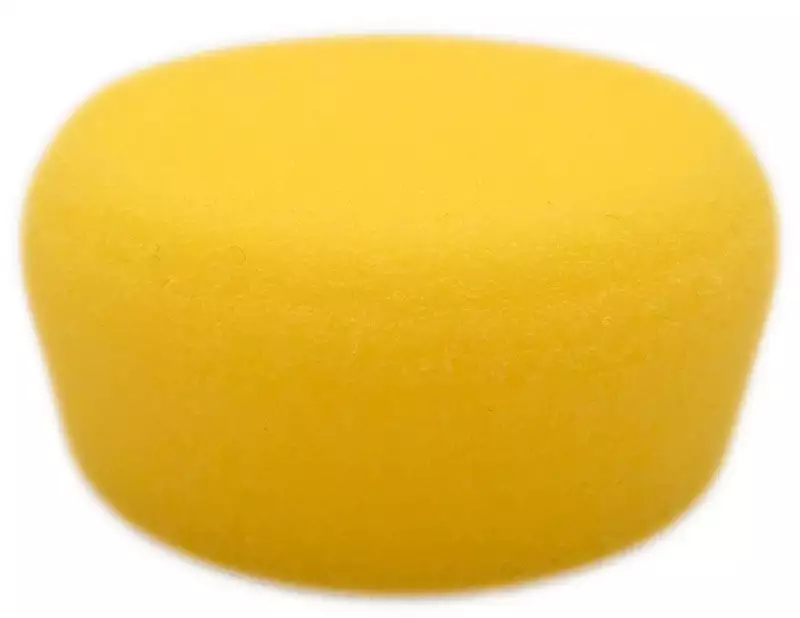 Royal Pads Mini Medium 30/40mm Żółty